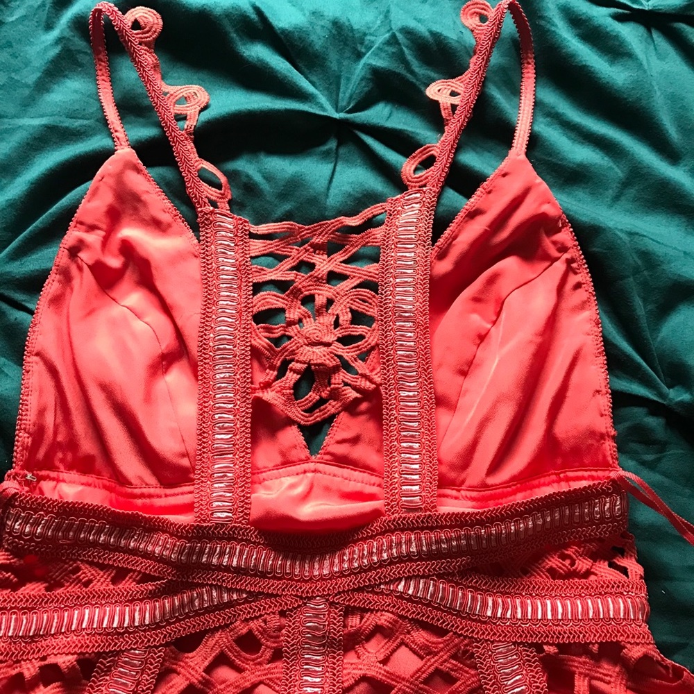 Free People dress size 6 - Picture 4 of 8